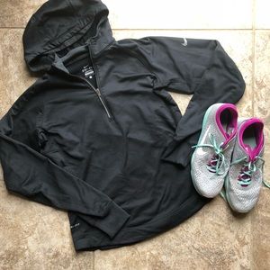 Rain jacket Nike